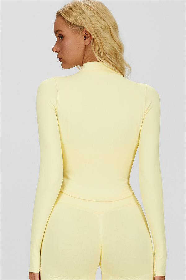 The Empower Jacket Shorts 2-Piece Set