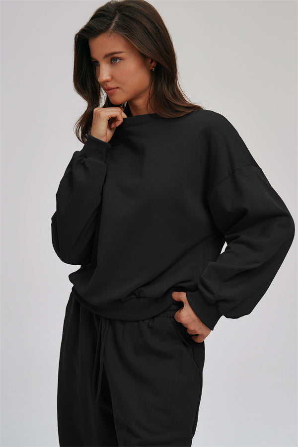 The Kinetic Sweatshirt Sweatpants 2-Piece Set