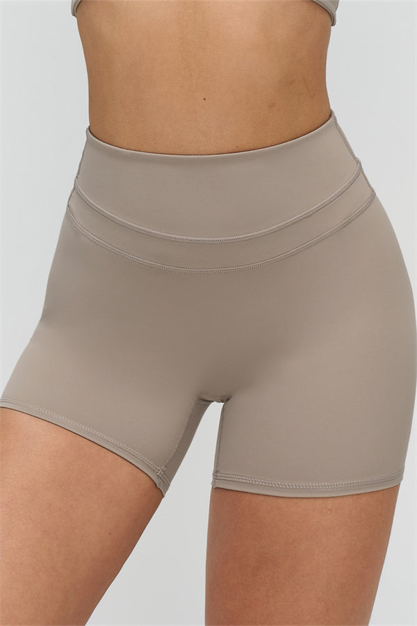 The Stride T-shirt Shorts 2-Piece Set