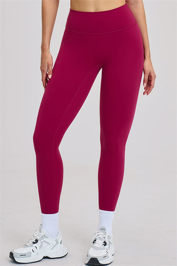 The Zestful Sports Bra Leggings 2-Piece Set