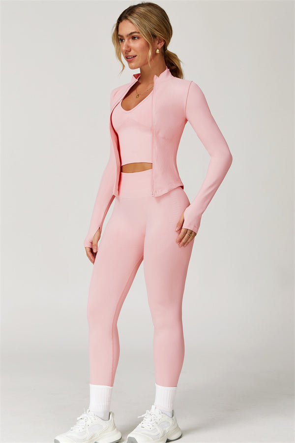 The Delight Jacket