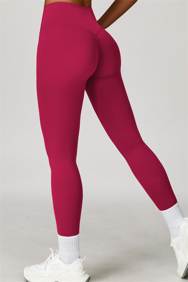 The Eloise Jacket Sports Bra Leggings 3-Piece Set
