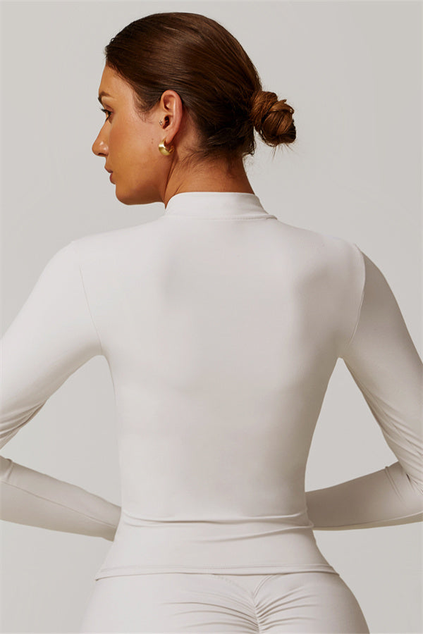 The Charm Jacket