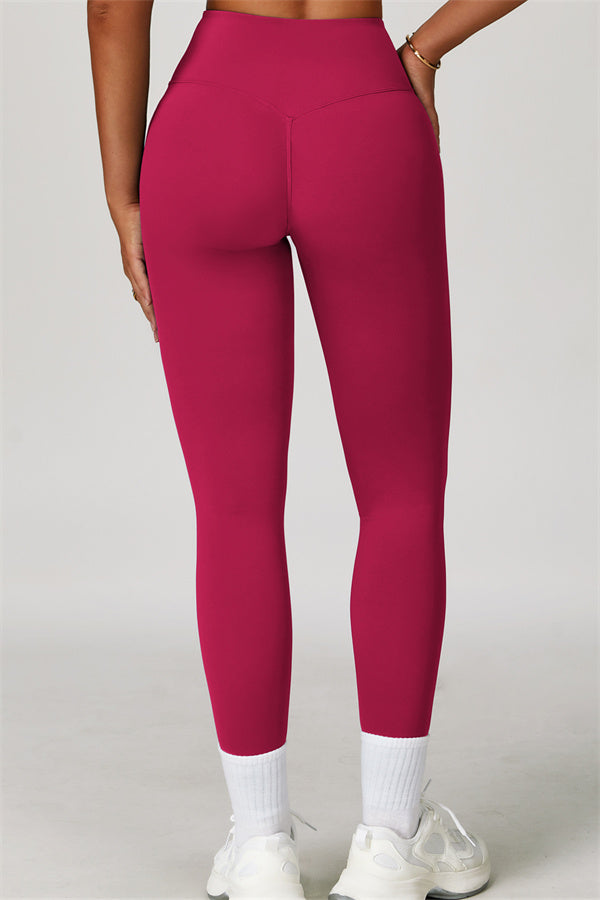 The Eloise Jacket Sports Bra Leggings 3-Piece Set