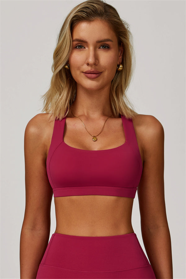 The Eloise Sports Bra Leggings 2-Piece Set