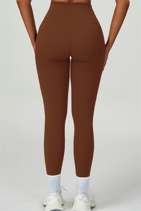 The Seraphine Leggings