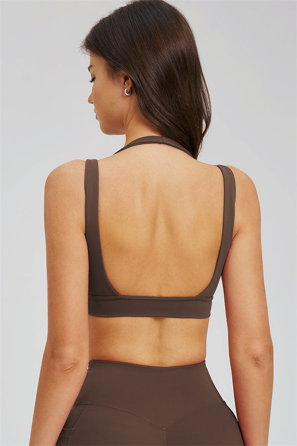 The Sizzle Sports Bra Shorts 2-Piece Set