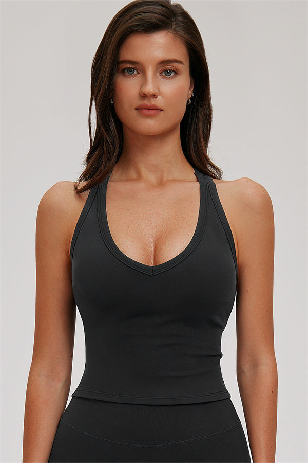 The Svelte Tank Top Leggings 2-Piece Set