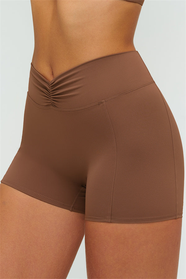 The Lushness Shorts