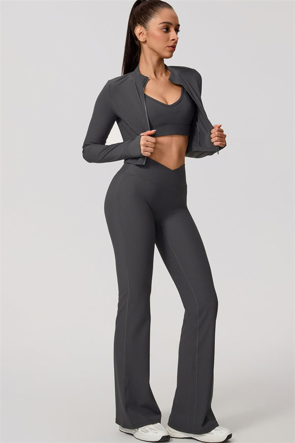 The Daze Sports Bra