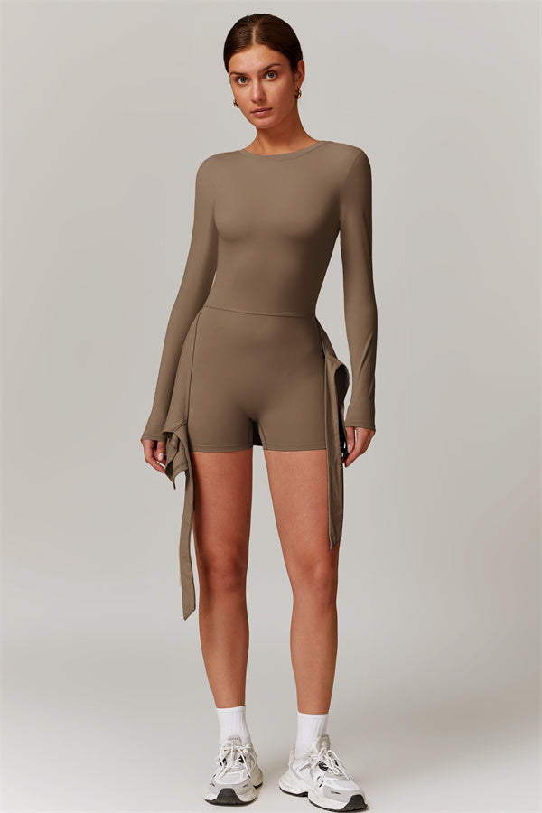 The Resonate Dress