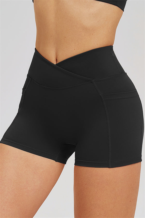 The Sizzle T-shirt Shorts 2-Piece Set