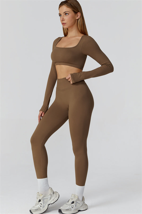 The Reign Leggings