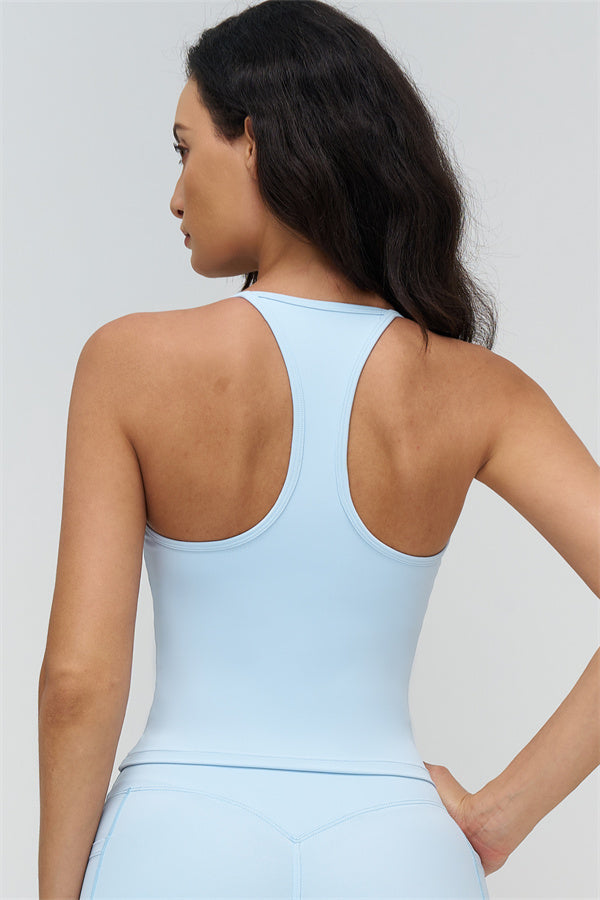 The BoldFit Crop Top