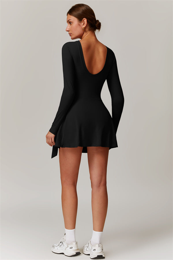 The Resonate Dress