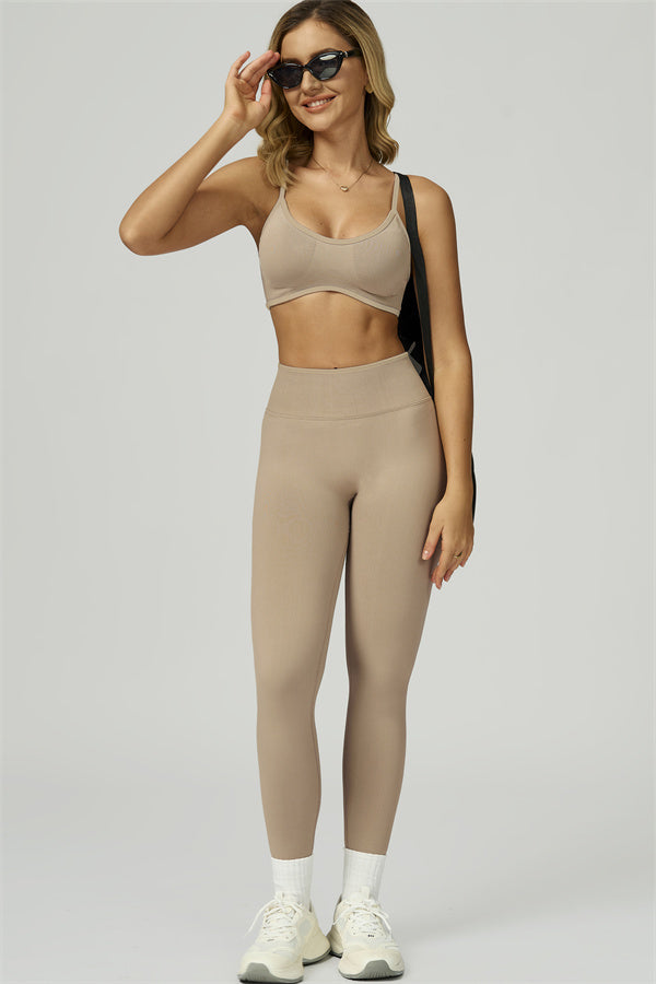 The Prime Sports Bra