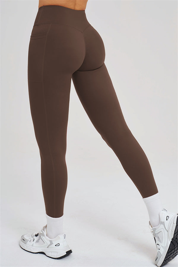The Sizzle T-shirt Leggings 2-Piece Set