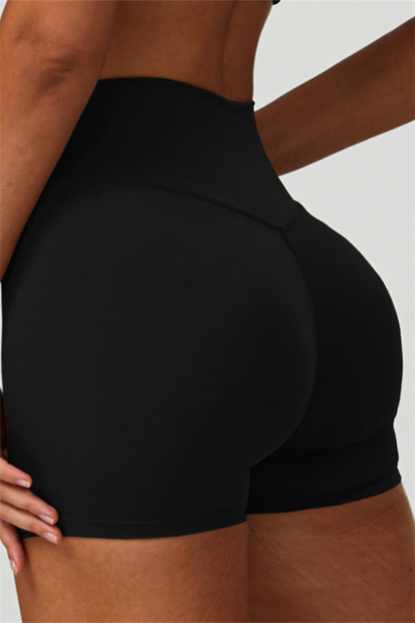 The Seraphine Sports Bra Shorts 2-Piece Set