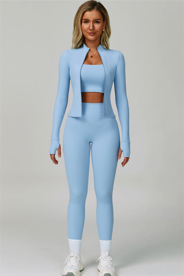 The Seraphine Leggings