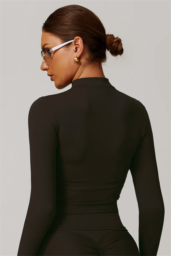 The Charm Jacket