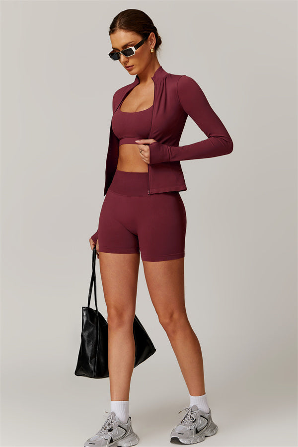 The Blossom Jacket