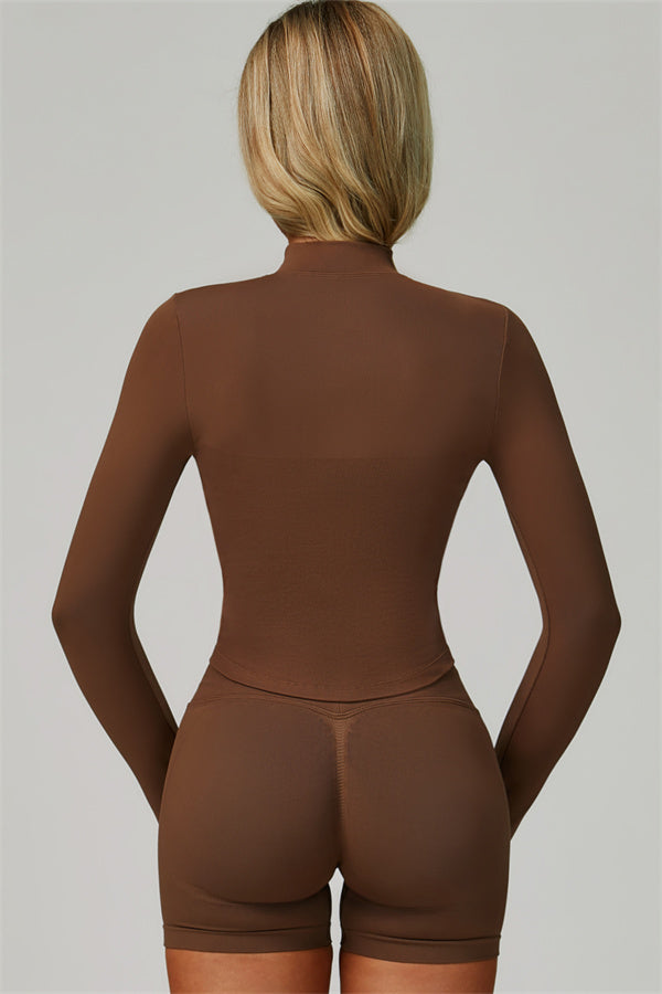 The Delight Jacket