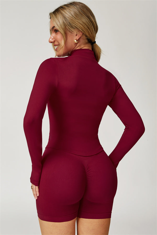 The Delight Jacket