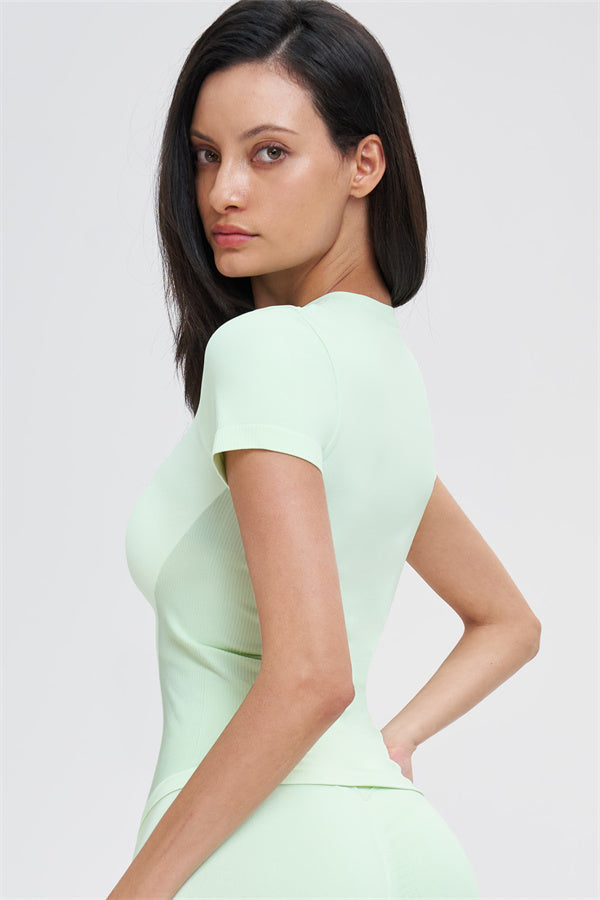 The Whim T-shirt Shorts 2-Piece Set