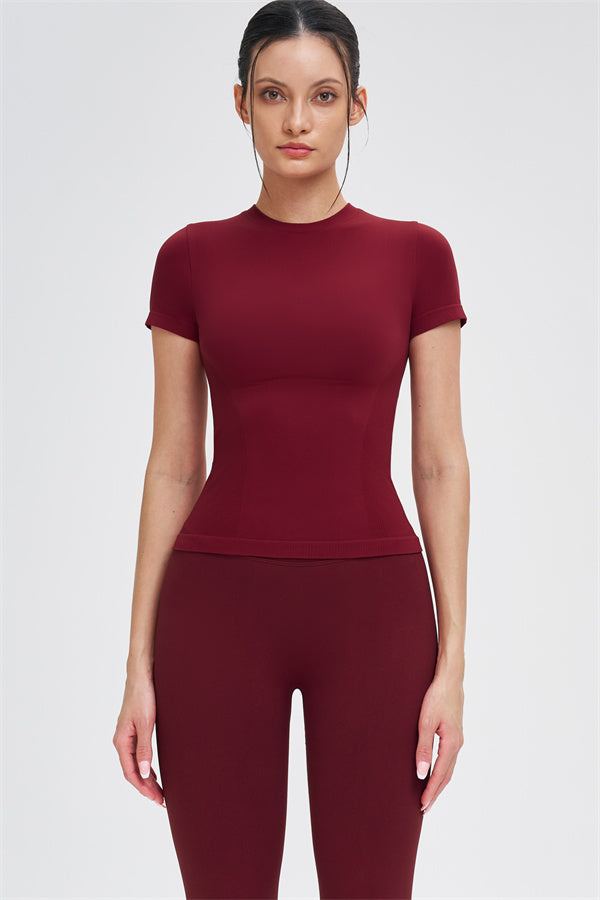 The Whim T-shirt Leggings 2-Piece Set