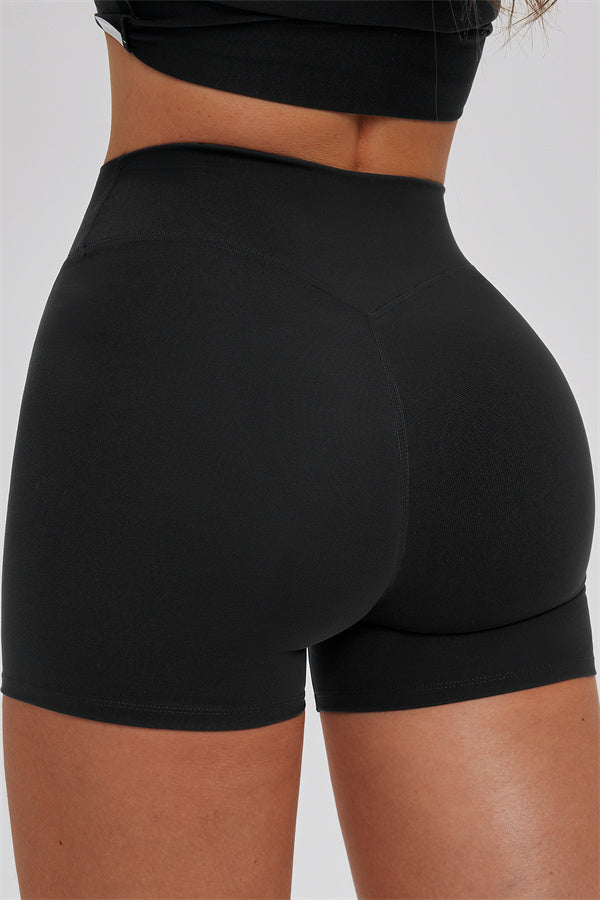 The Svelte Tank Top Shorts 2-Piece Set