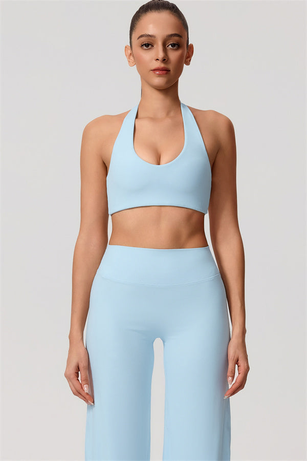 The Nestle Straight Leg Pants