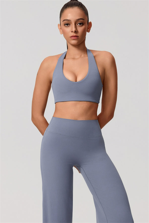 The Nestle Straight Leg Pants