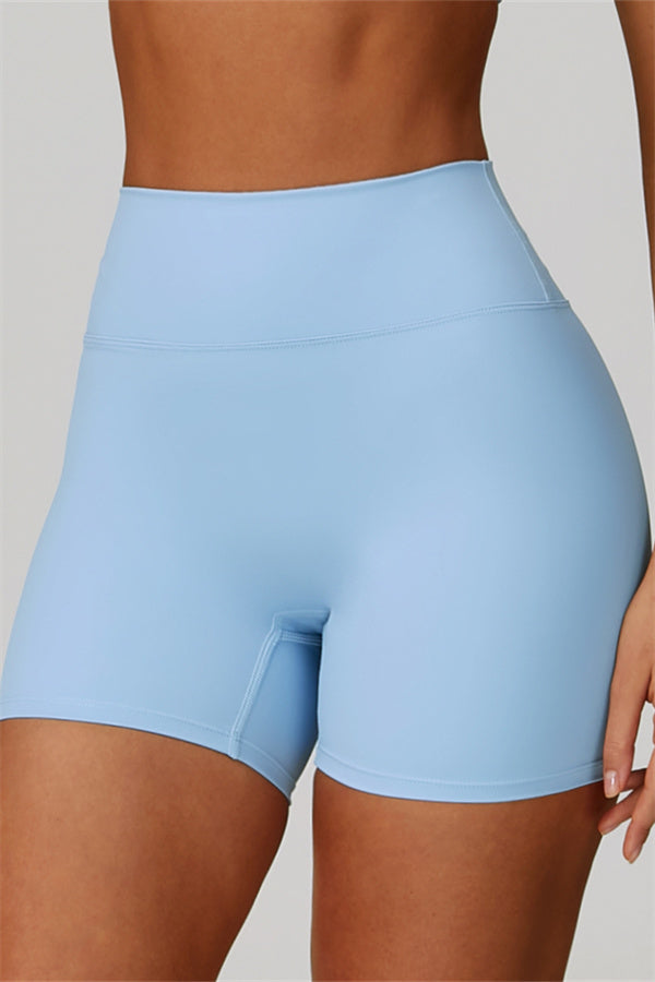 The Seraphine Sports Bra Shorts 2-Piece Set