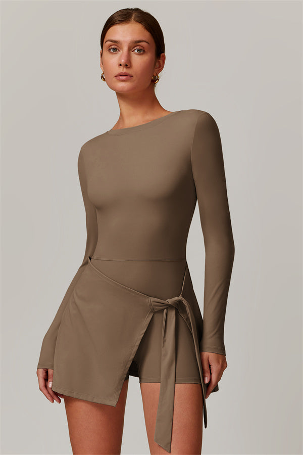 The Resonate Dress