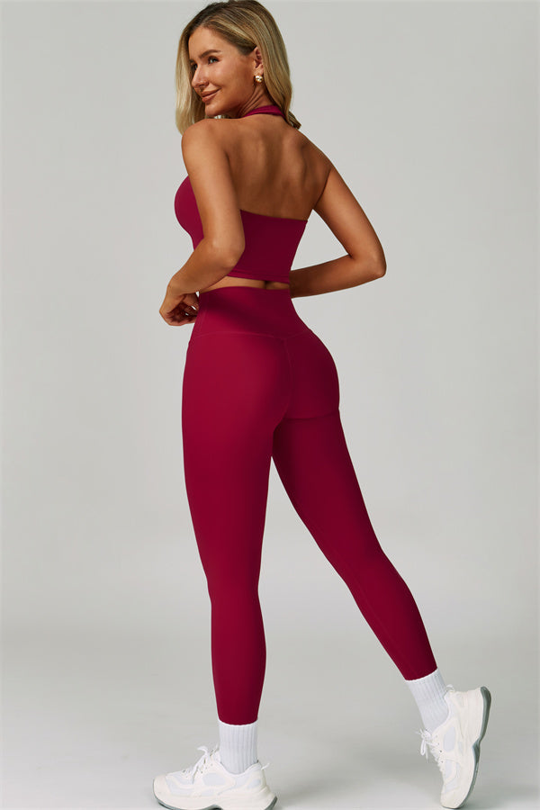 The Seraphine Leggings