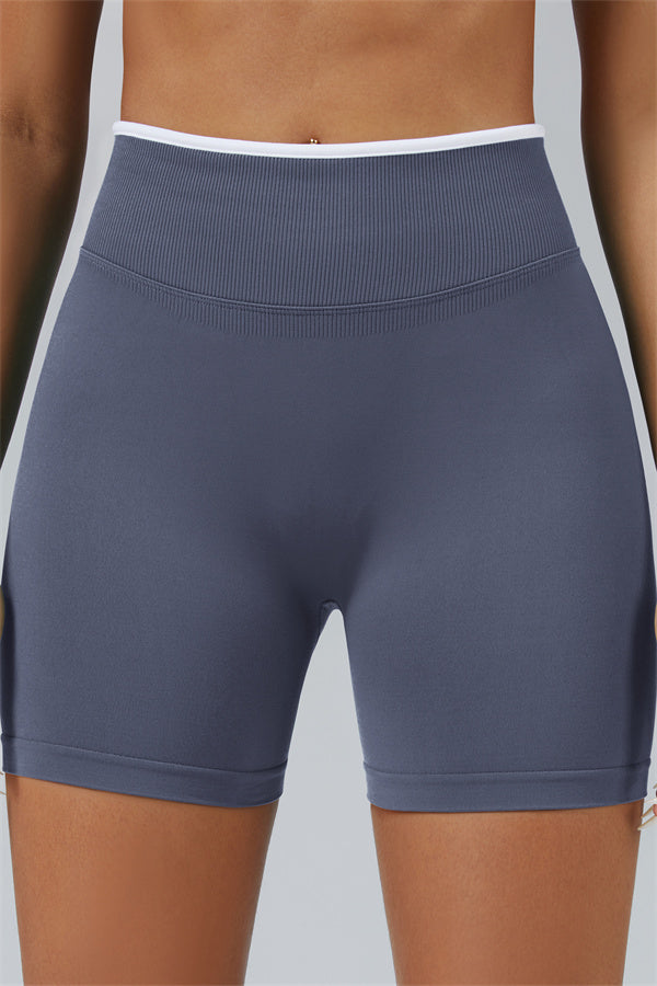 The Elevate Sports Bra Shorts 2-Piece Set