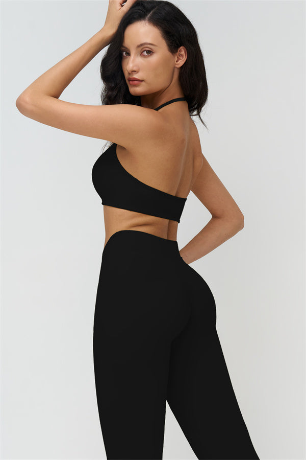 The Stride Sports Bra Leggings 2-Piece Set