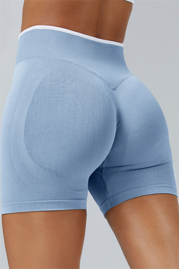 The Elevate Sports Bra Shorts 2-Piece Set