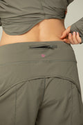 Starlight Running Shorts with Built in Underwear