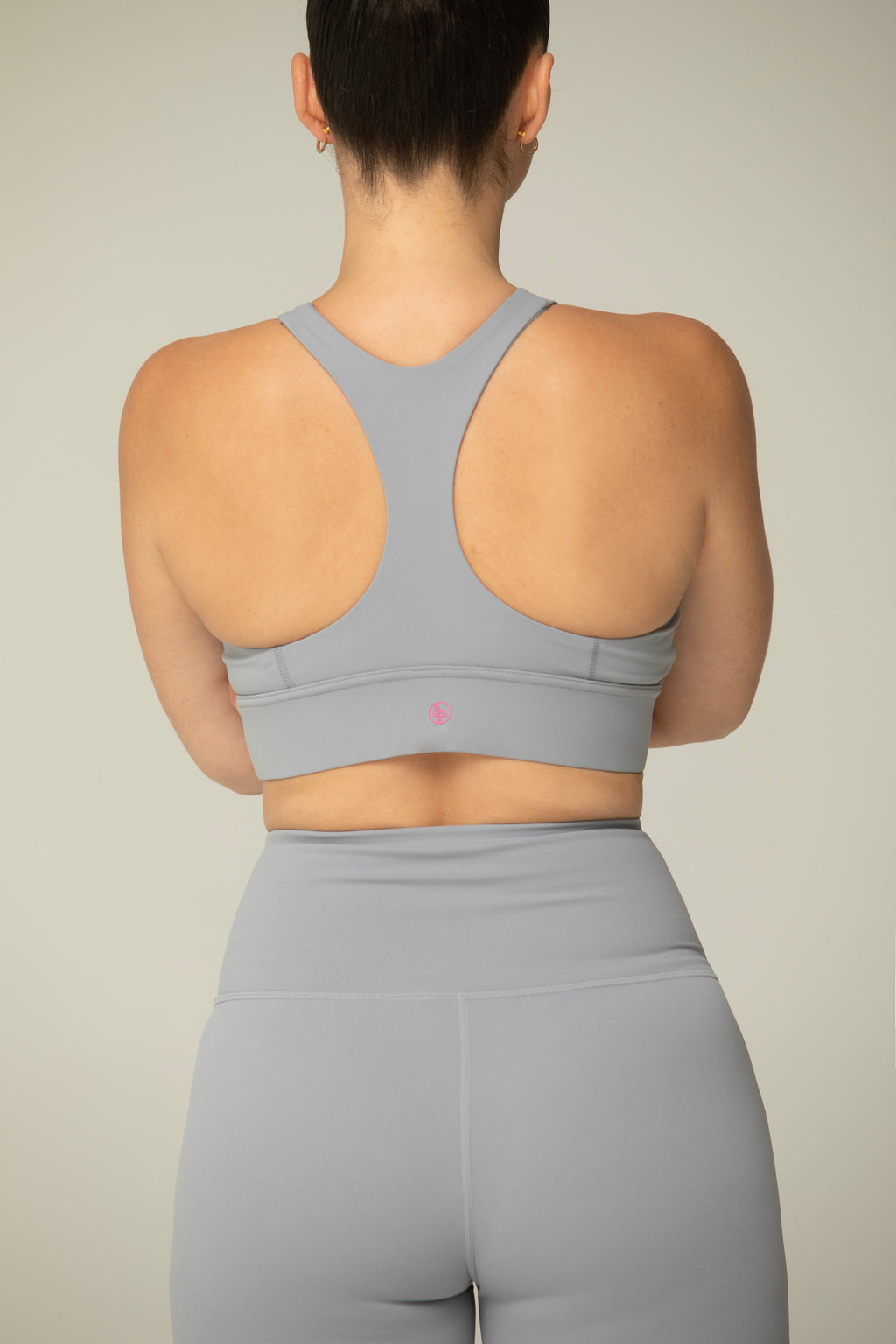 Classic Racerback Sports Bra