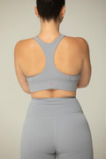 Classic Racerback Sports Bra
