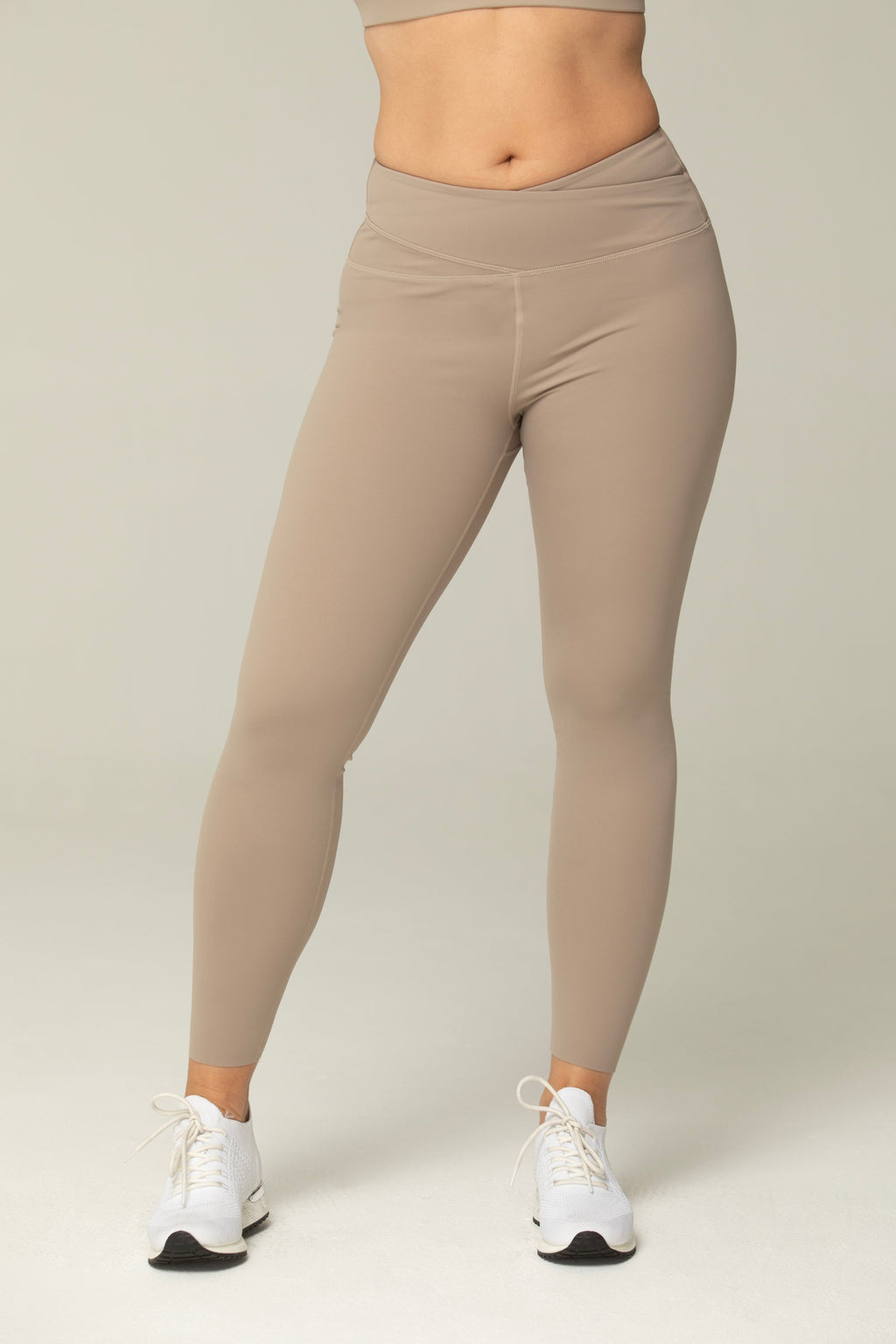 Nude Daydream Fitness Set - 2 Piece Set