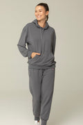 Luna Relaxed Fit Jogger Pants – Everyday Women’s Lounge & Athleisure Wear | Grey