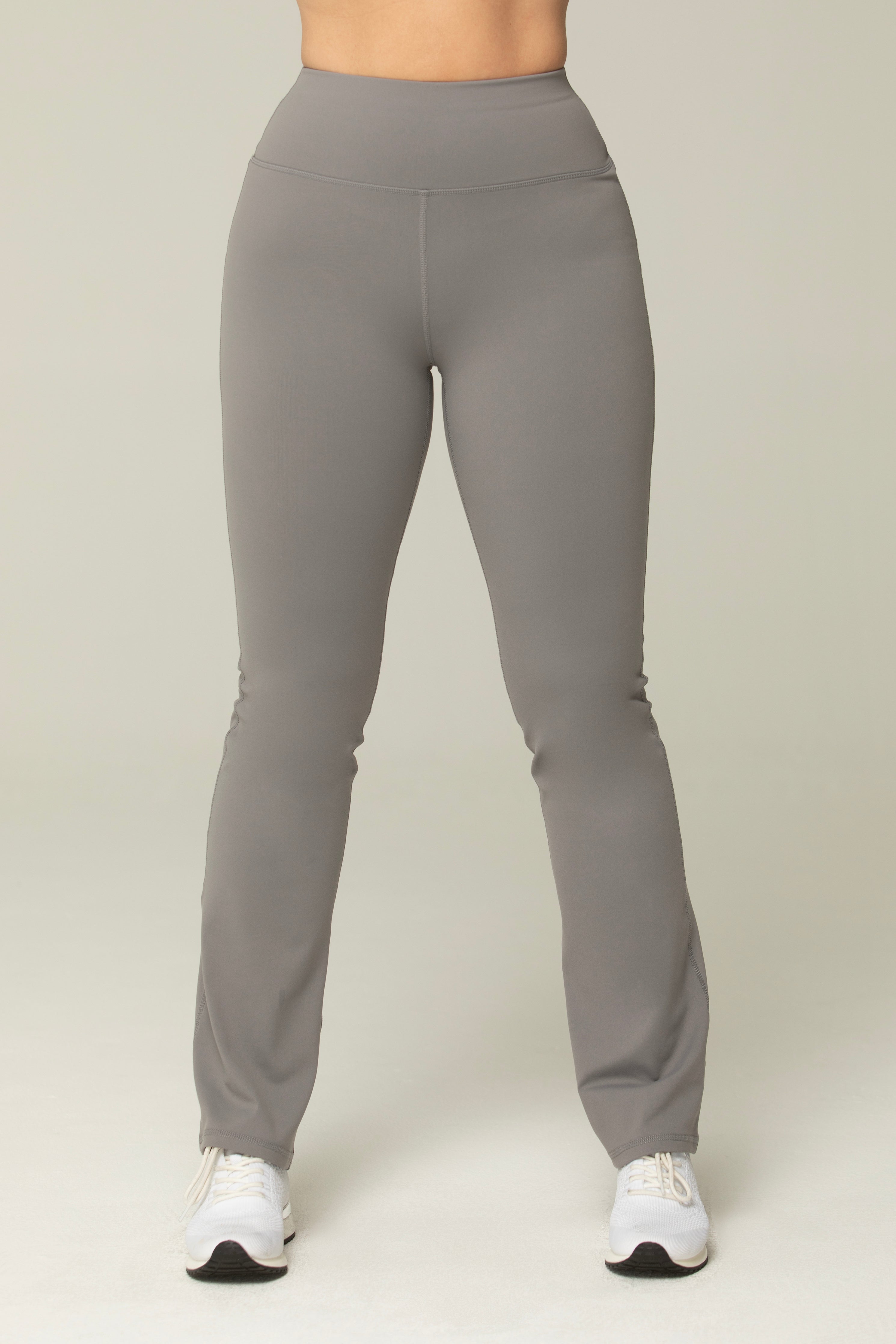 Bootcut Flare High Waist Leggings