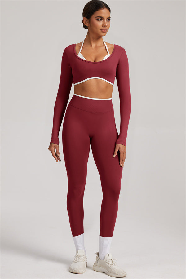 The Elevate New Leggings