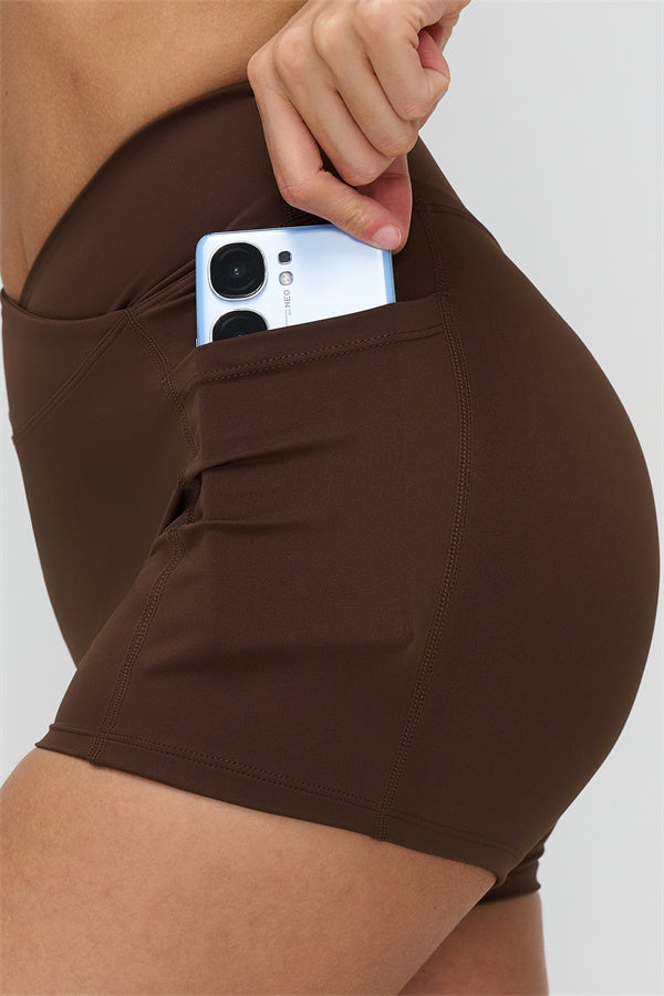 The BoldFit Jacket Shorts 2-Piece Set