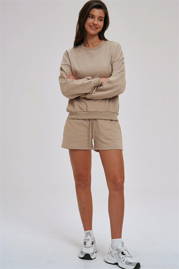 The Kinetic Sweatshirt
