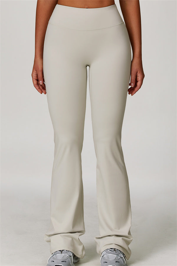 The Refresh Jacket Flared Leggings 2-Piece Set