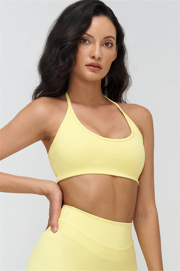 The Stride Sports Bra Leggings 2-Piece Set
