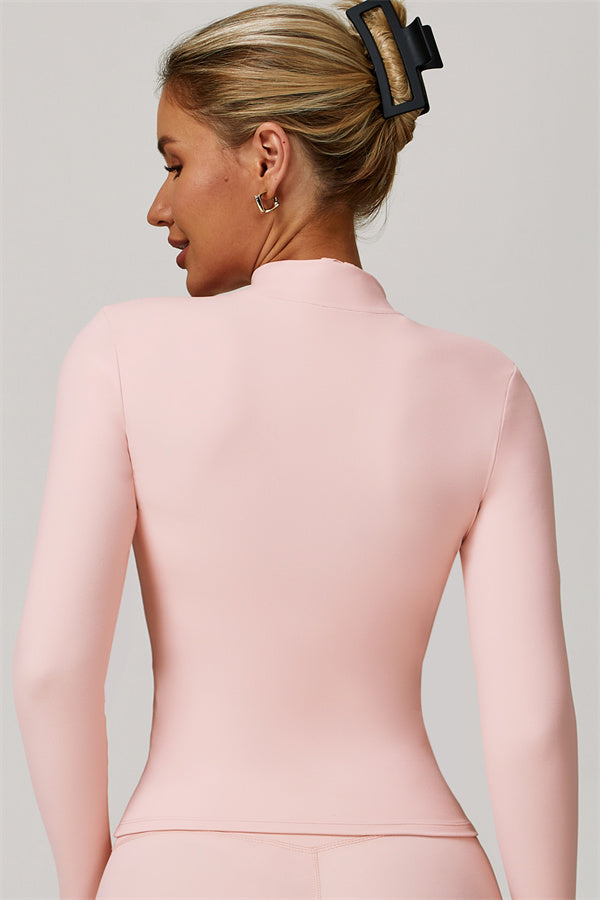 The Charm Jacket